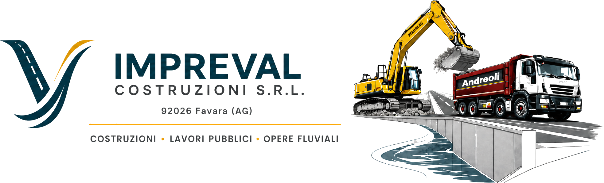 Impreval Costruzioni SRL