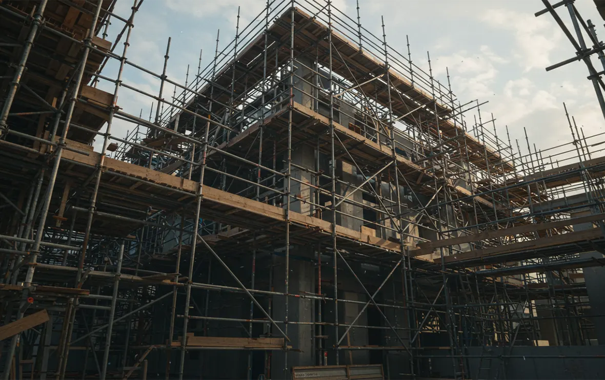 Opere civili e industriali